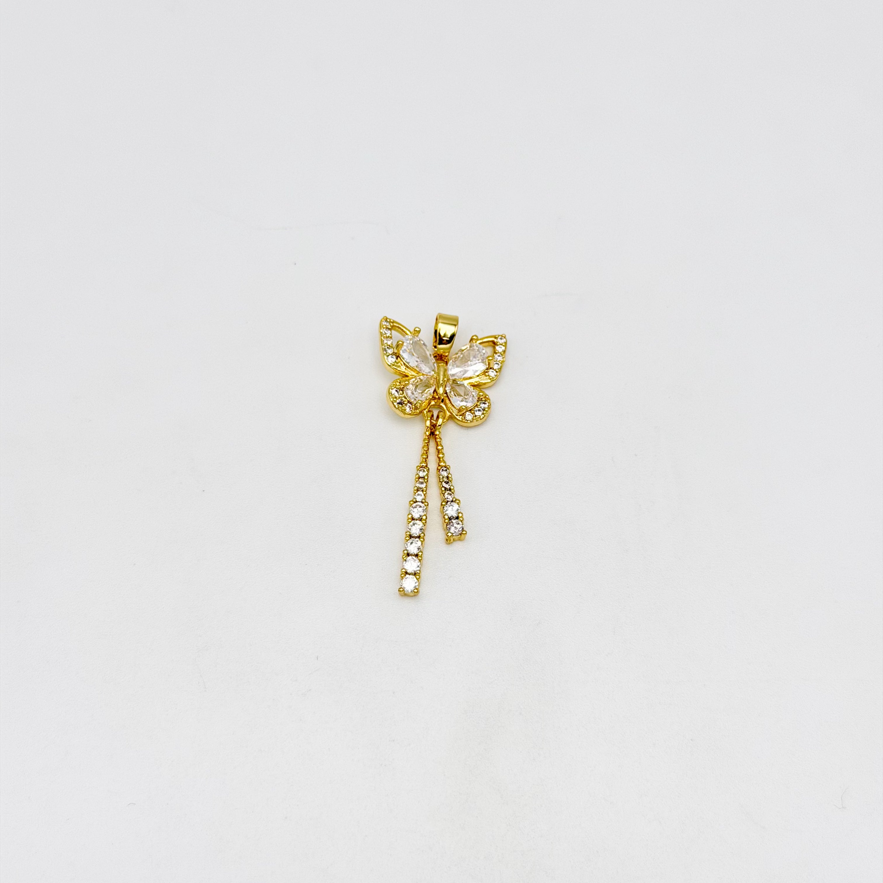 Pendant - Gold Plated - PDG-1350