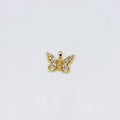 Pendant - Gold Plated - PDG-1351