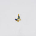 Pendant - Gold Plated - PDG-1352