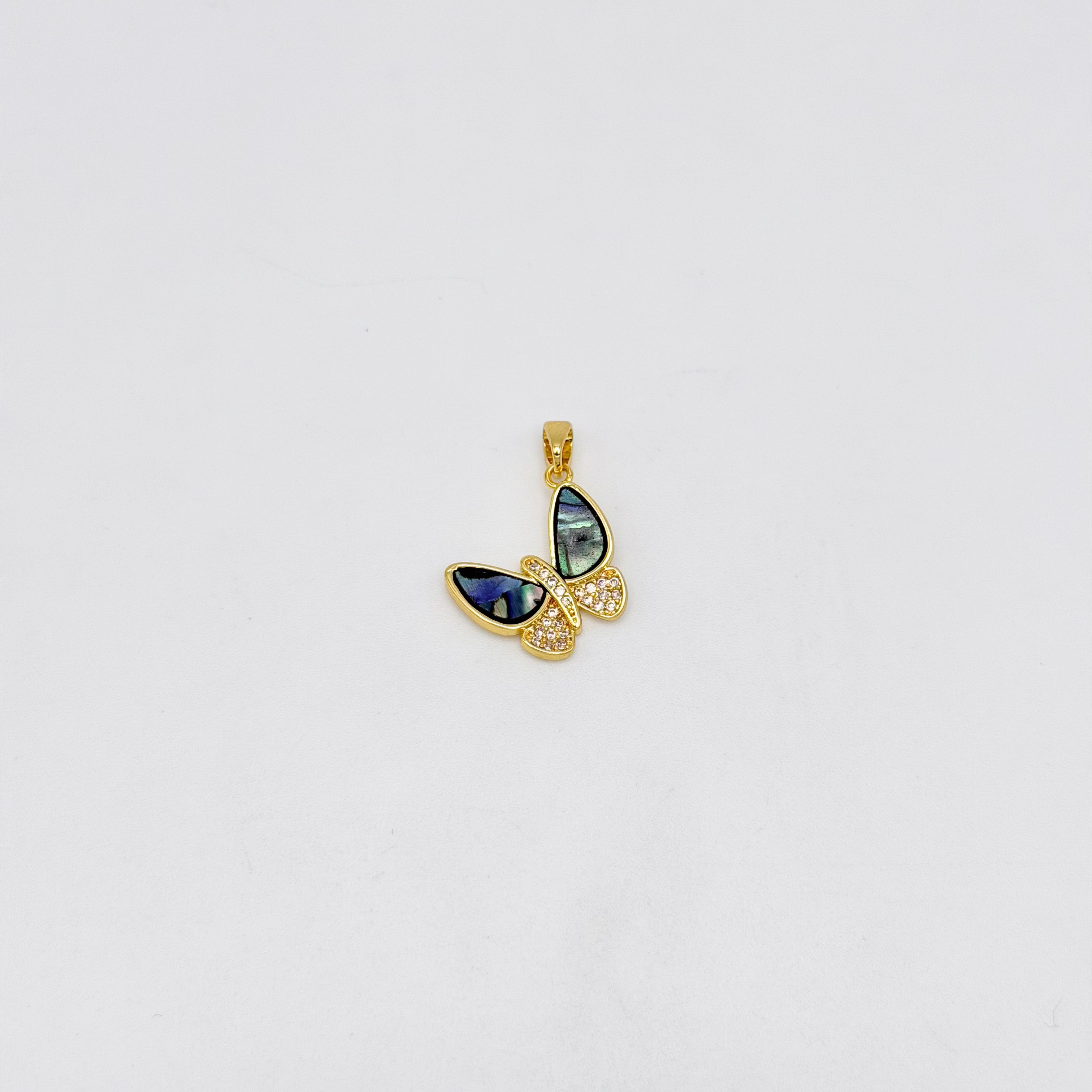 Pendant - Gold Plated - PDG-1352