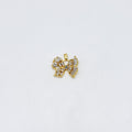 Pendant - Gold Plated - PDG-1353