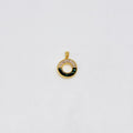 Pendant - Gold Plated - PDG-1354