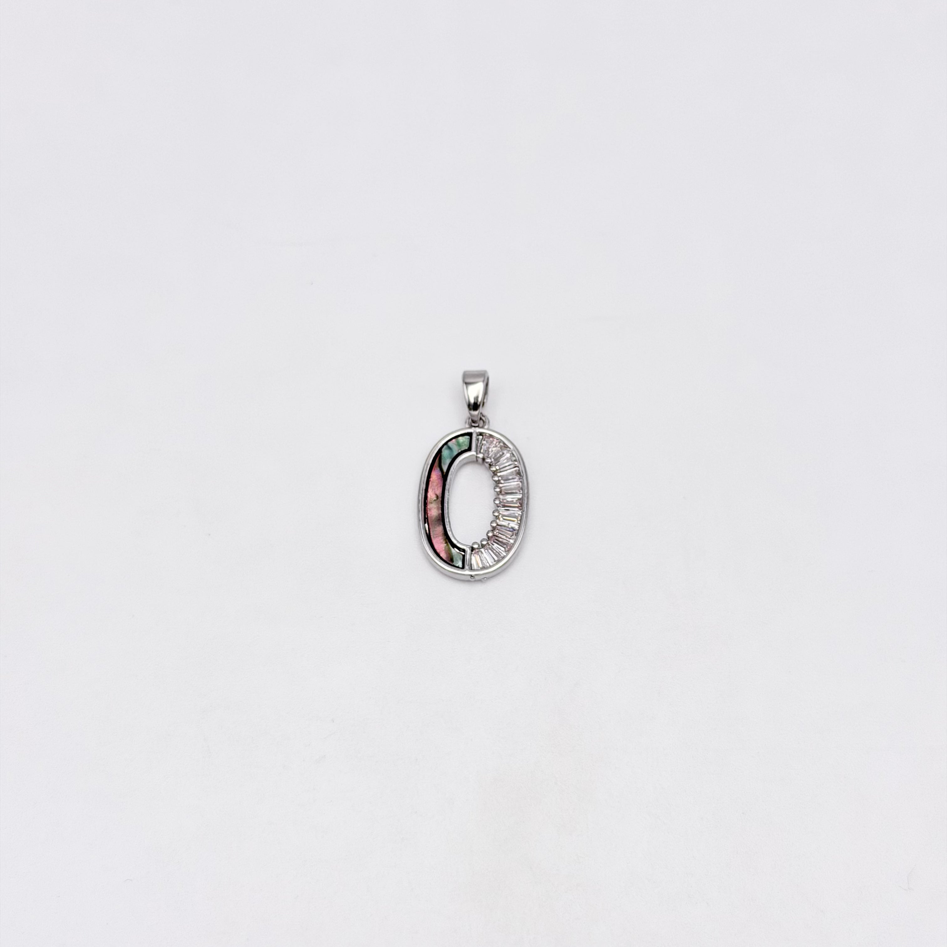 Pendant - Gold Plated - PDG-1355