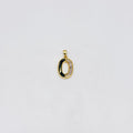 Pendant - Gold Plated - PDG-1356