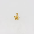 Pendant - Gold Plated - PDG-1357