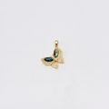Pendant - Gold Plated - PDG-1358