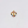 Pendant - Gold Plated - PDG-1359