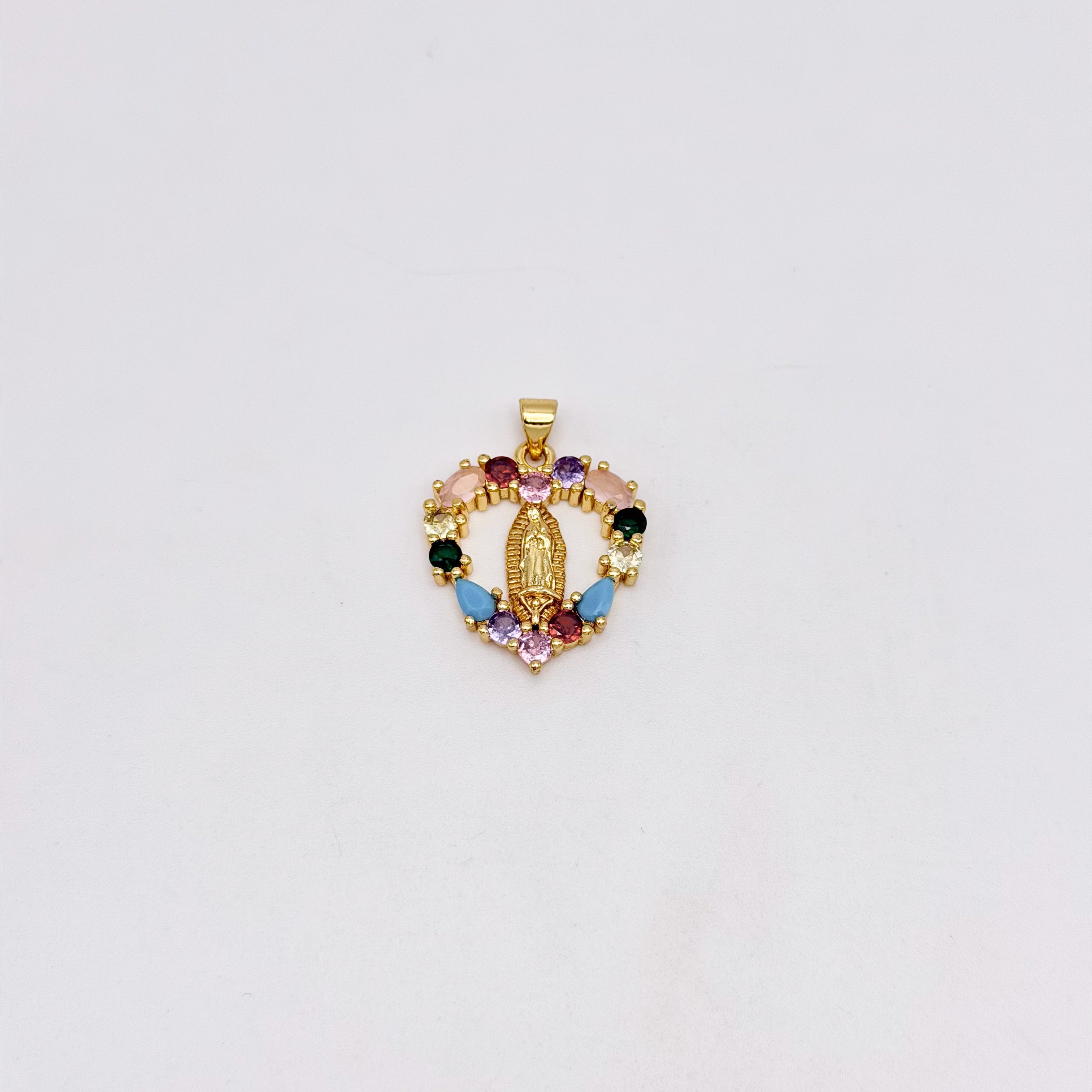 Pendant - Gold Plated - PDG-1359