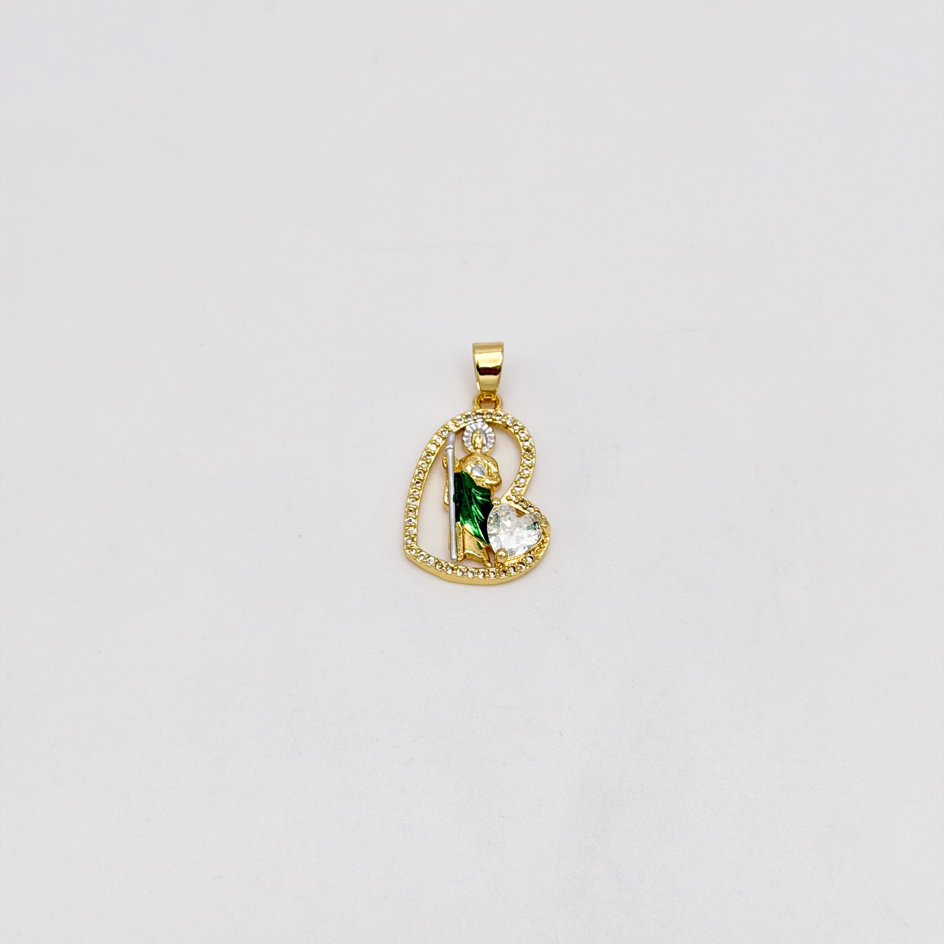 Pendant - Gold Plated - PDG-1360