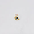 Pendant - Gold Plated - PDG-1365