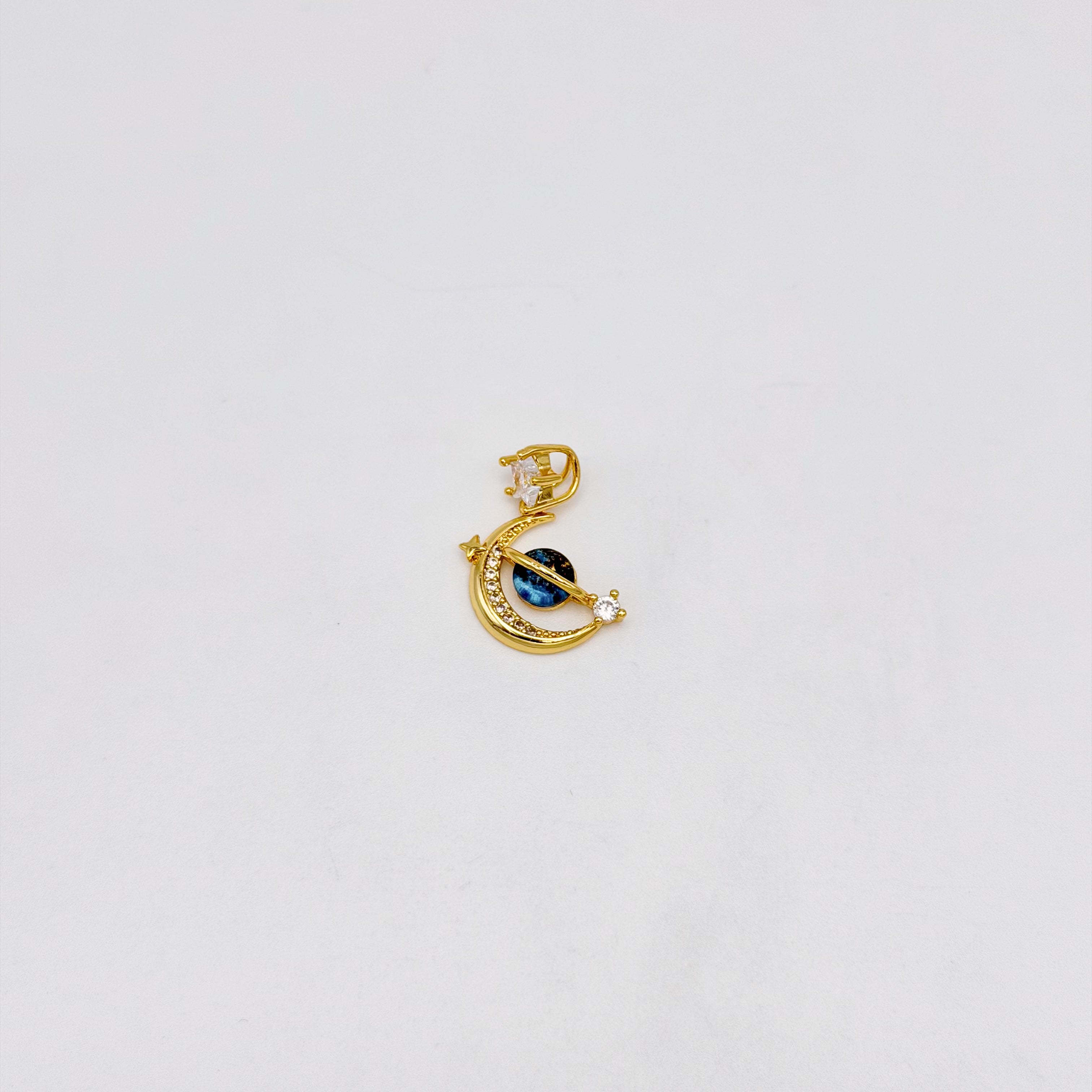 Pendant - Gold Plated - PDG-1365