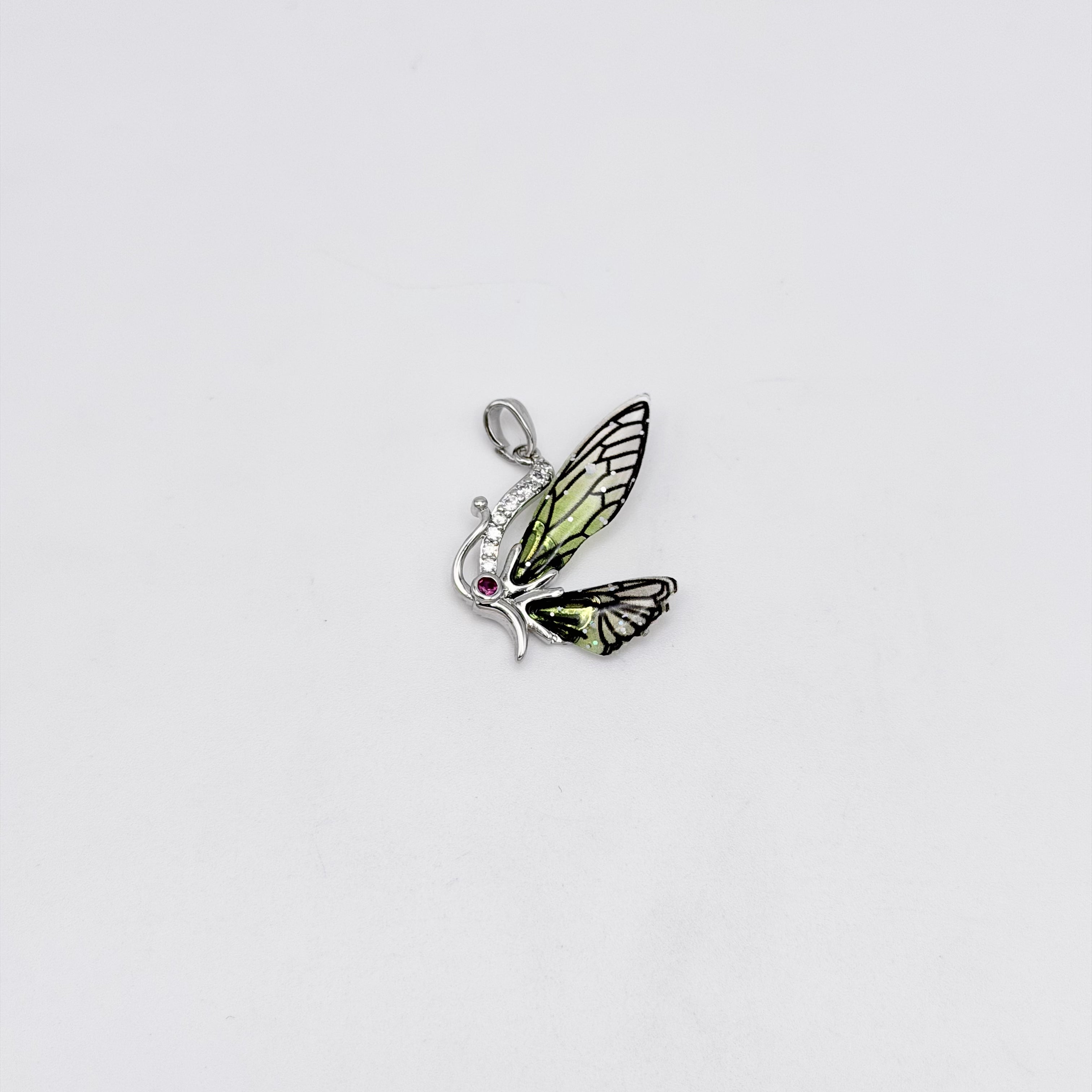 Pendant - Gold Plated - PDG-1367