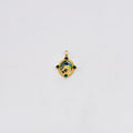 Pendant - Gold Plated - PDG-1368
