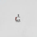 Pendant - Gold Plated - PDG-1369