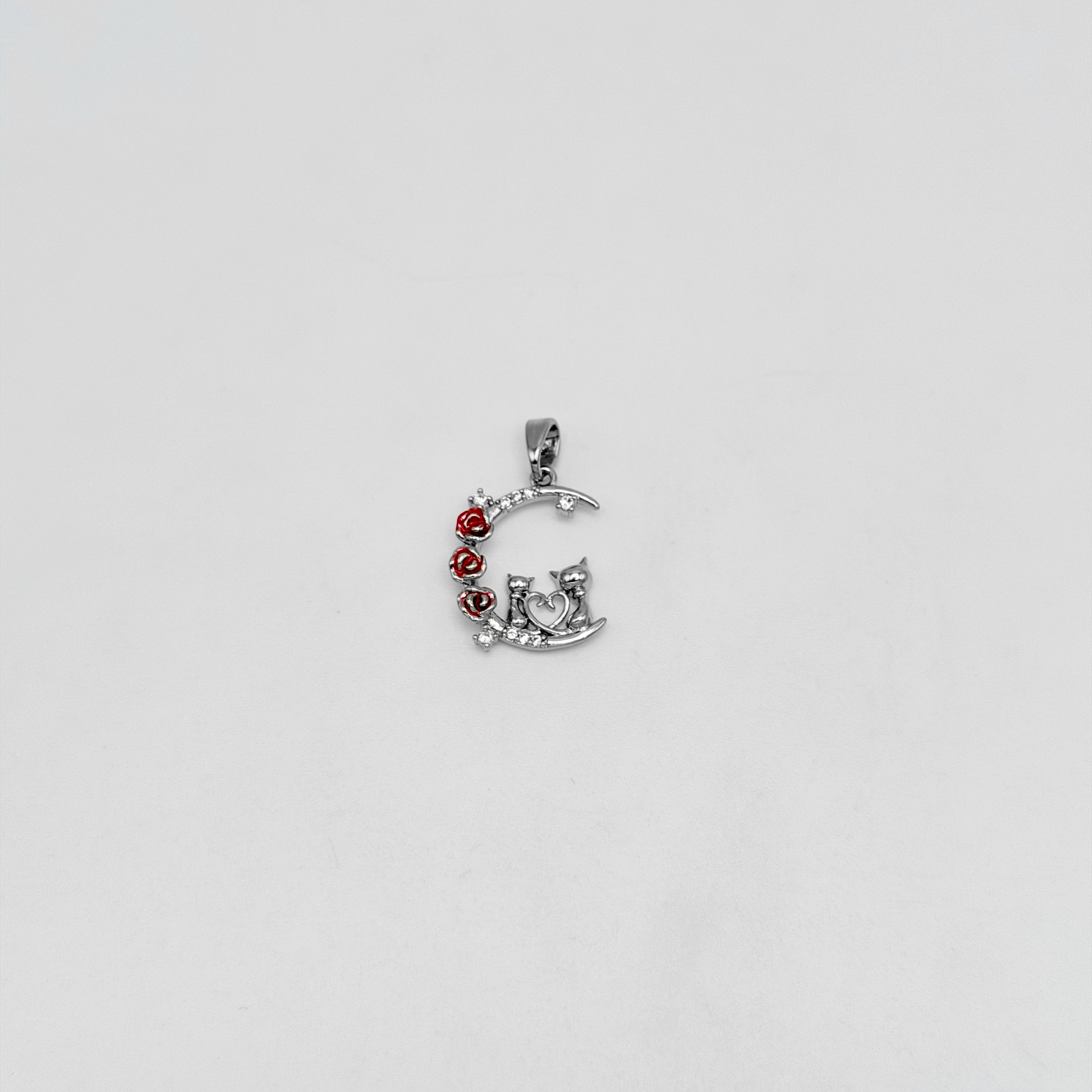 Pendant - Gold Plated - PDG-1369
