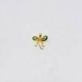 Pendant - Gold Plated - PDG-1371