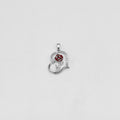 Pendant - Gold Plated - PDG-1372