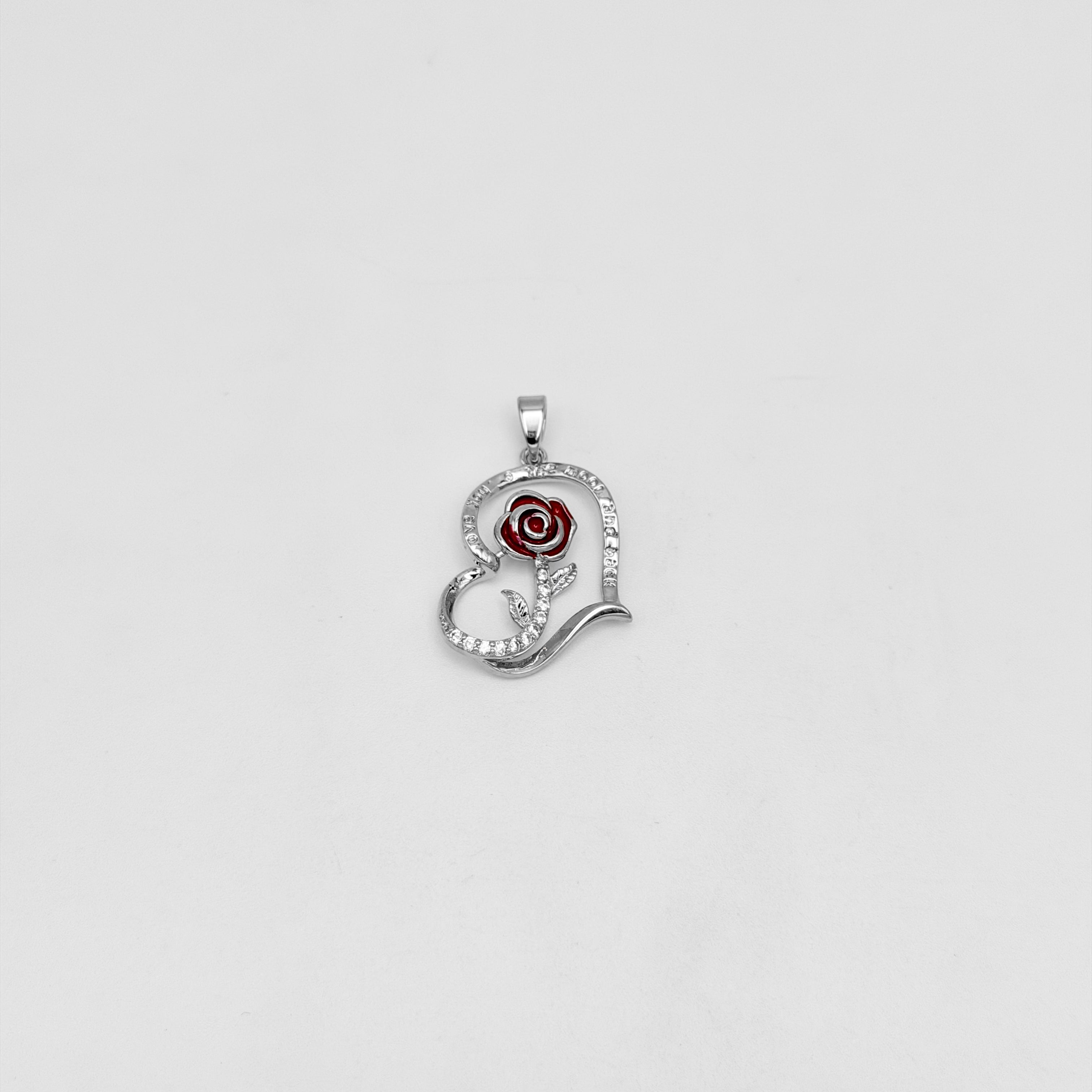 Pendant - Gold Plated - PDG-1372
