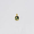 Pendant - Gold Plated - PDG-1373