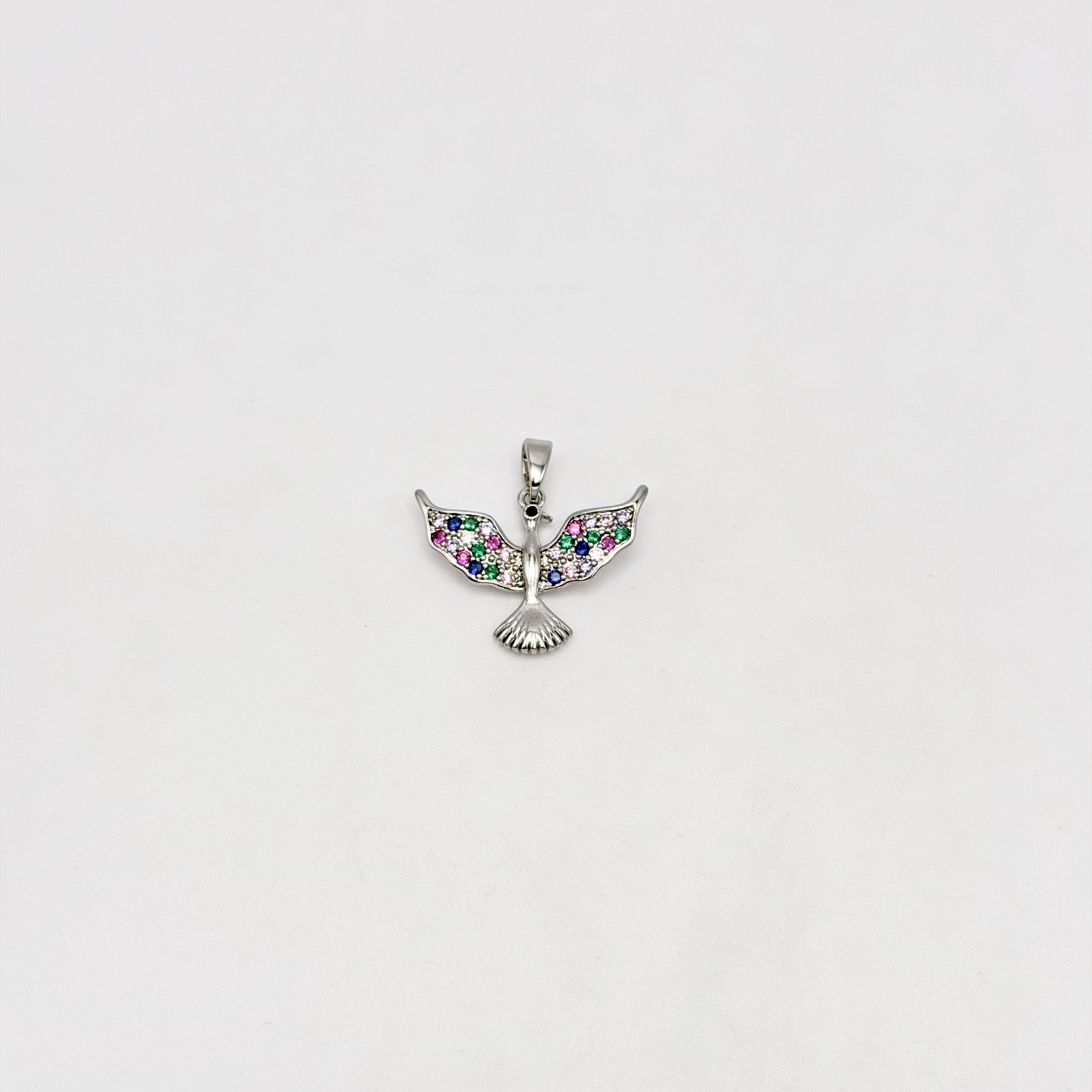 Pendant - Gold Plated - PDG-1374