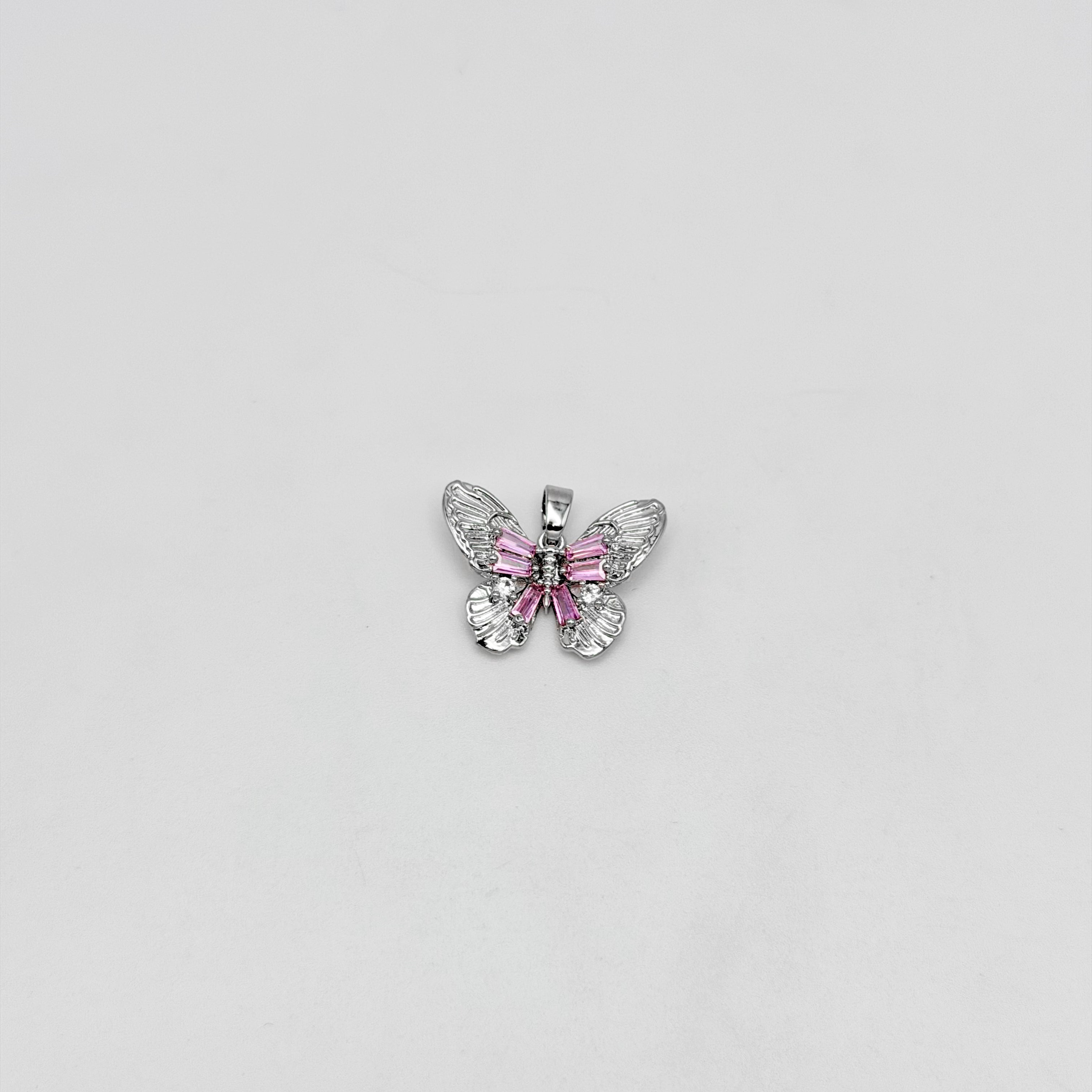 Pendant - Gold Plated - PDG-1375