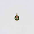 Pendant - Gold Plated - PDG-1376