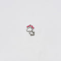 Pendant - Gold Plated - PDG-1377
