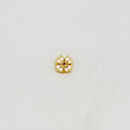 Pendant - Gold Plated - PDG-1378