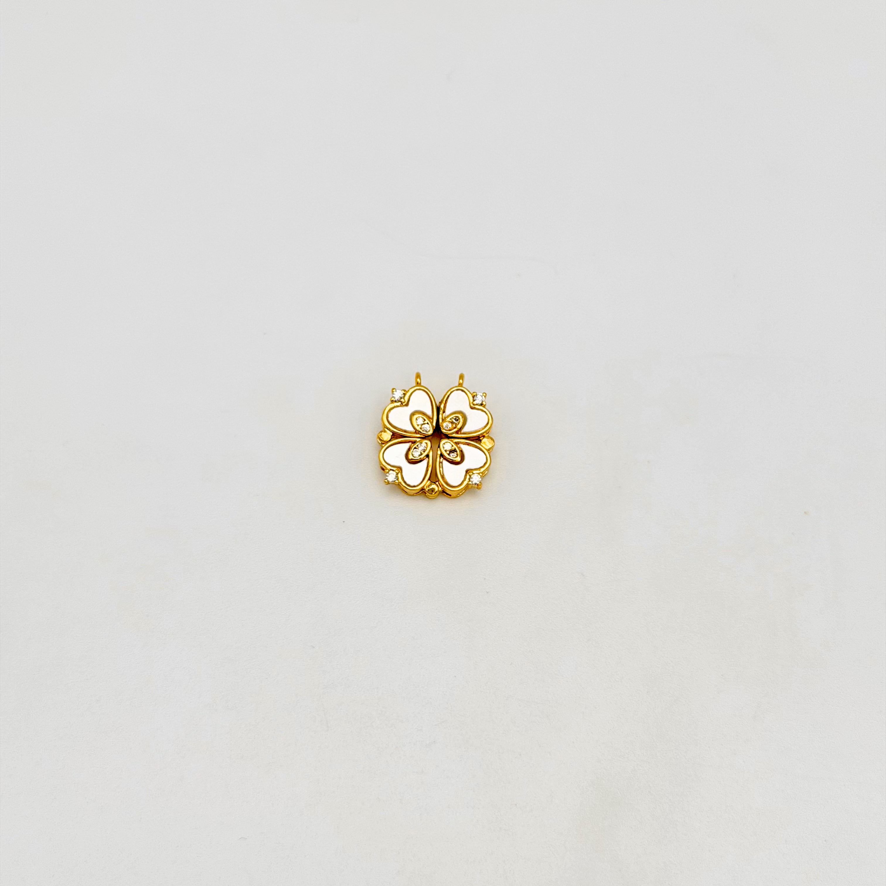 Pendant - Gold Plated - PDG-1378