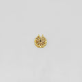 Pendant - Gold Plated - PDG-1380