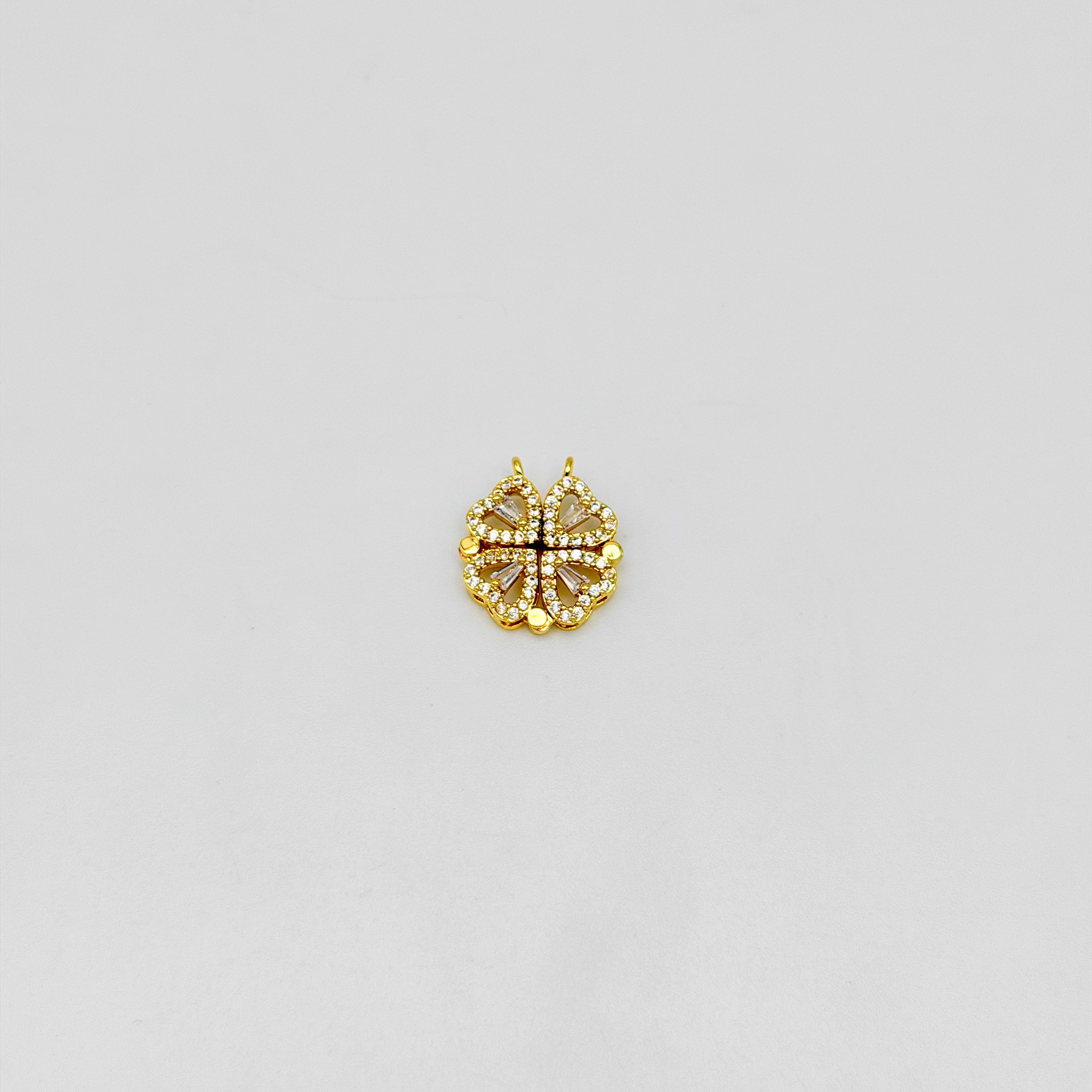 Pendant - Gold Plated - PDG-1380