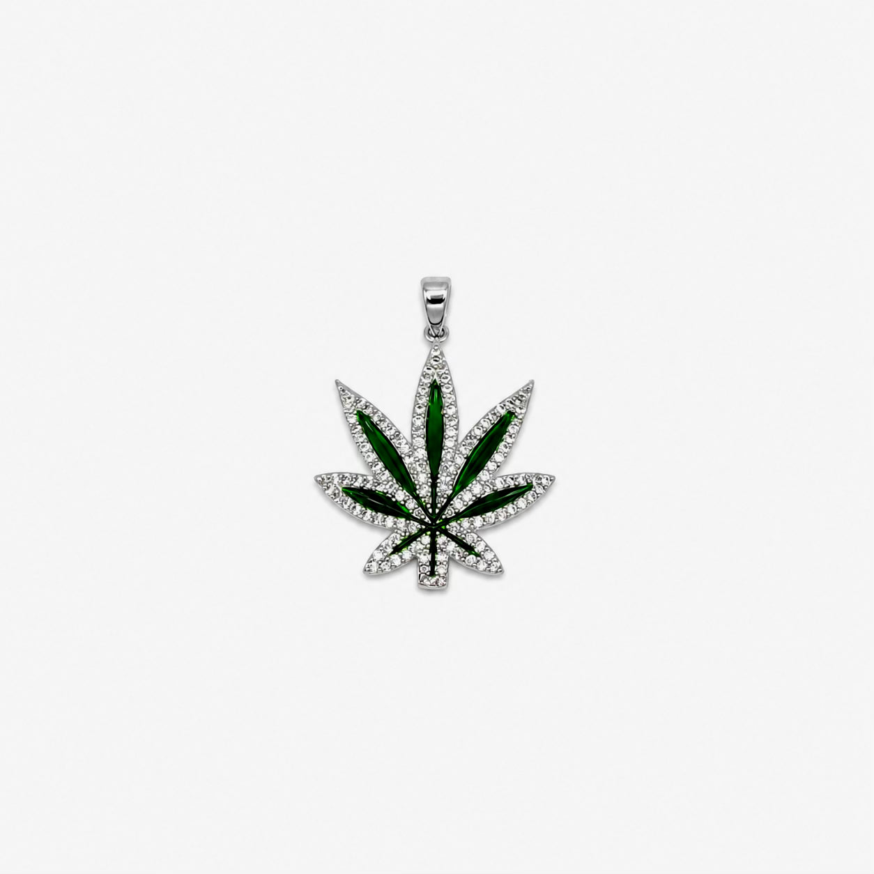 Pendant - Gold Plated - PDG-1382