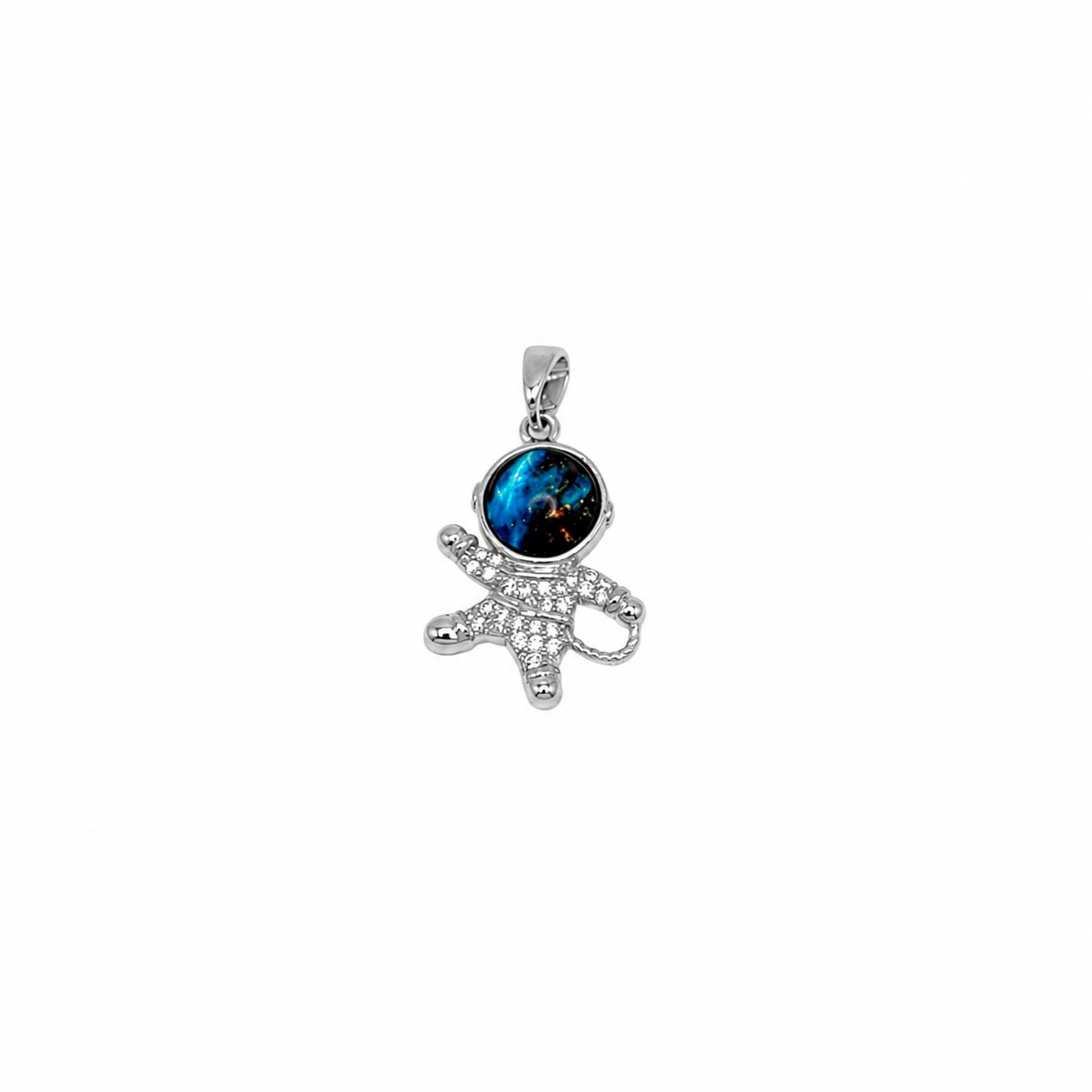 Pendant - Gold Plated - PDG-1383
