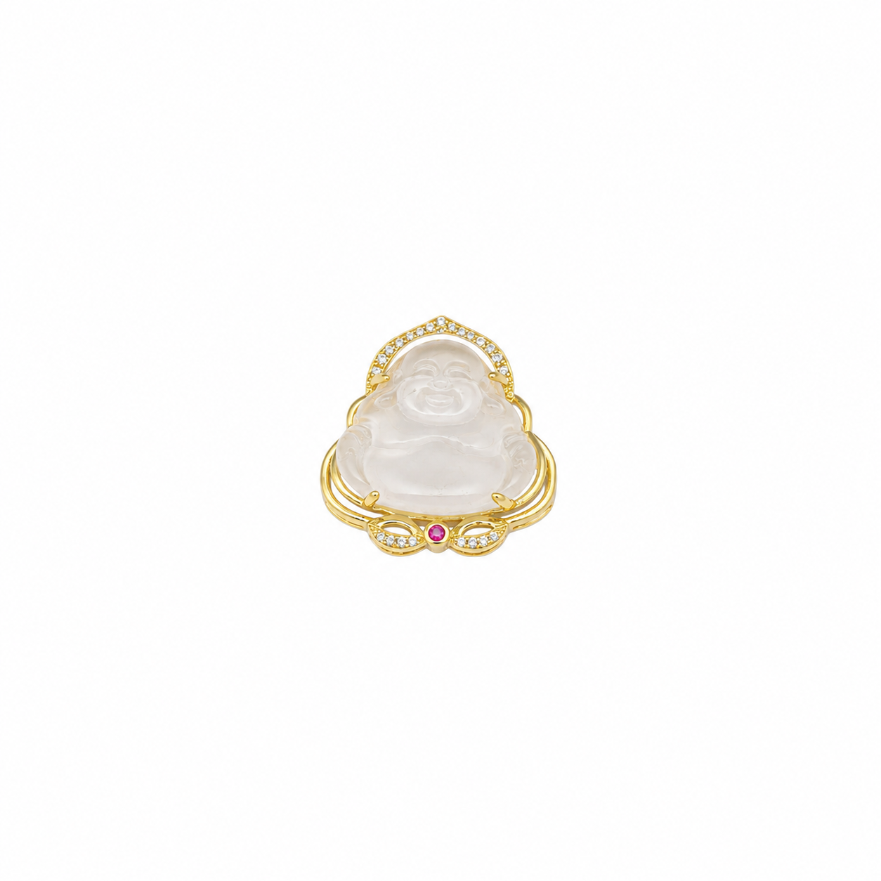 Pendant - Gold Plated - PDG-1387