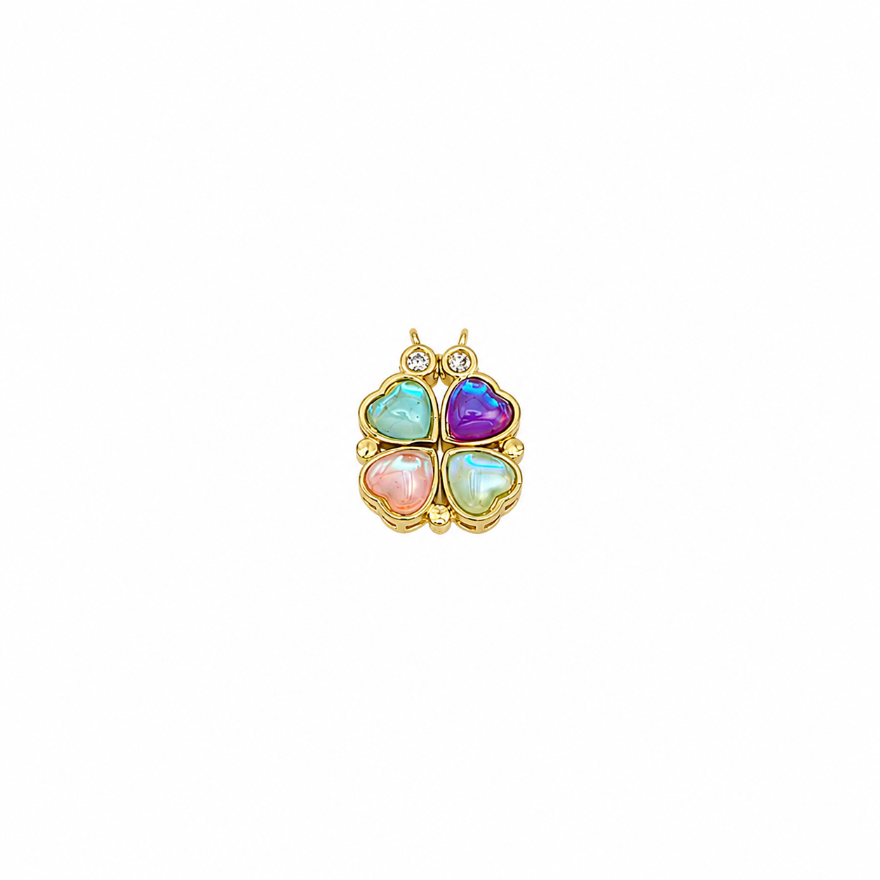 Pendant - Gold Plated - PDG-1394
