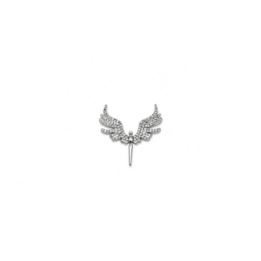 Pendant - Gold Plated - PDG-1396