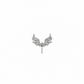Pendant - Gold Plated - PDG-1396