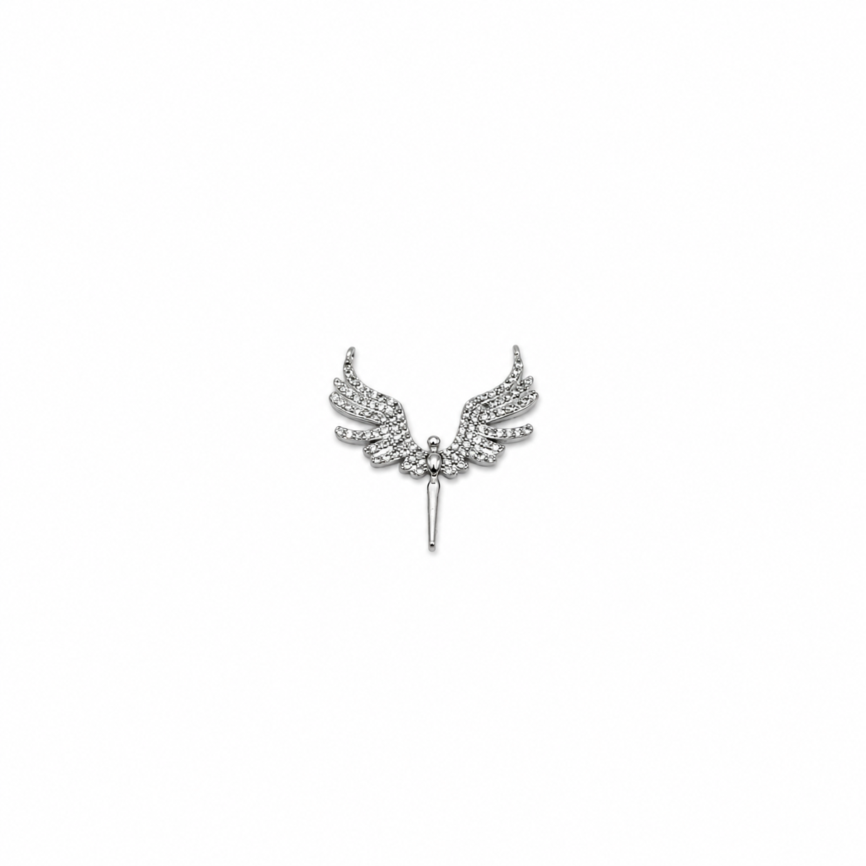 Pendant - Gold Plated - PDG-1396