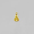 Pendant - Gold Plated - PDG-1397