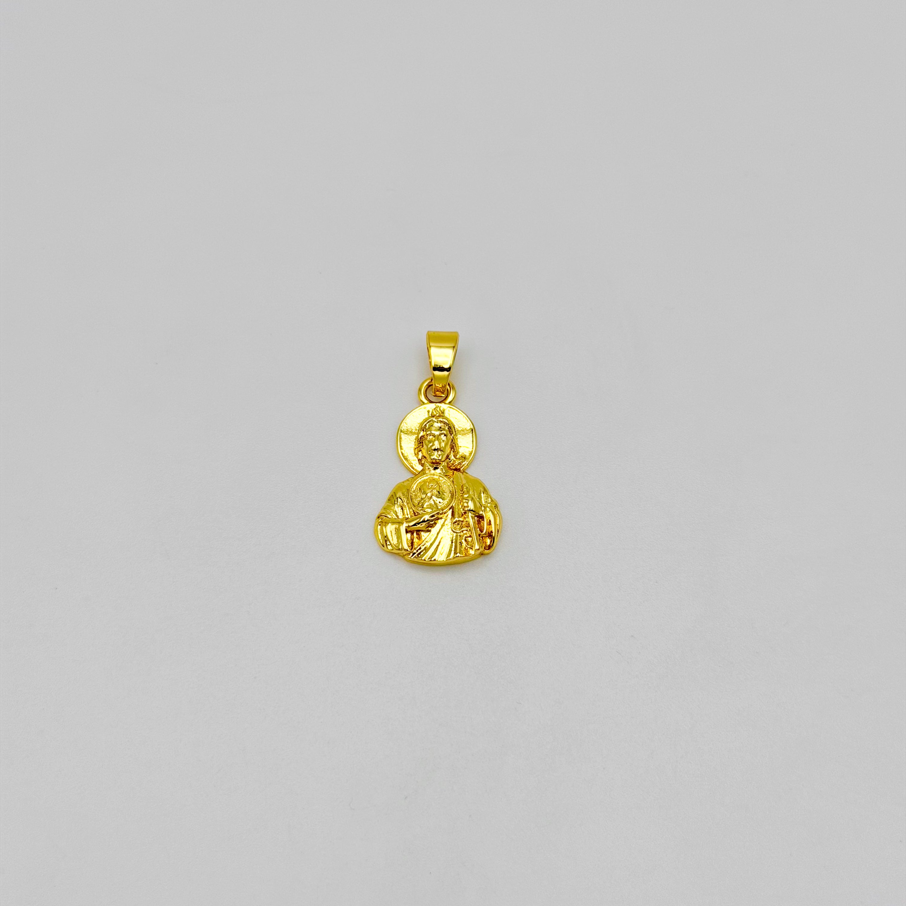 Pendant - Gold Plated - PDG-1397
