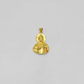 Pendant - Gold Plated - PDG-1398