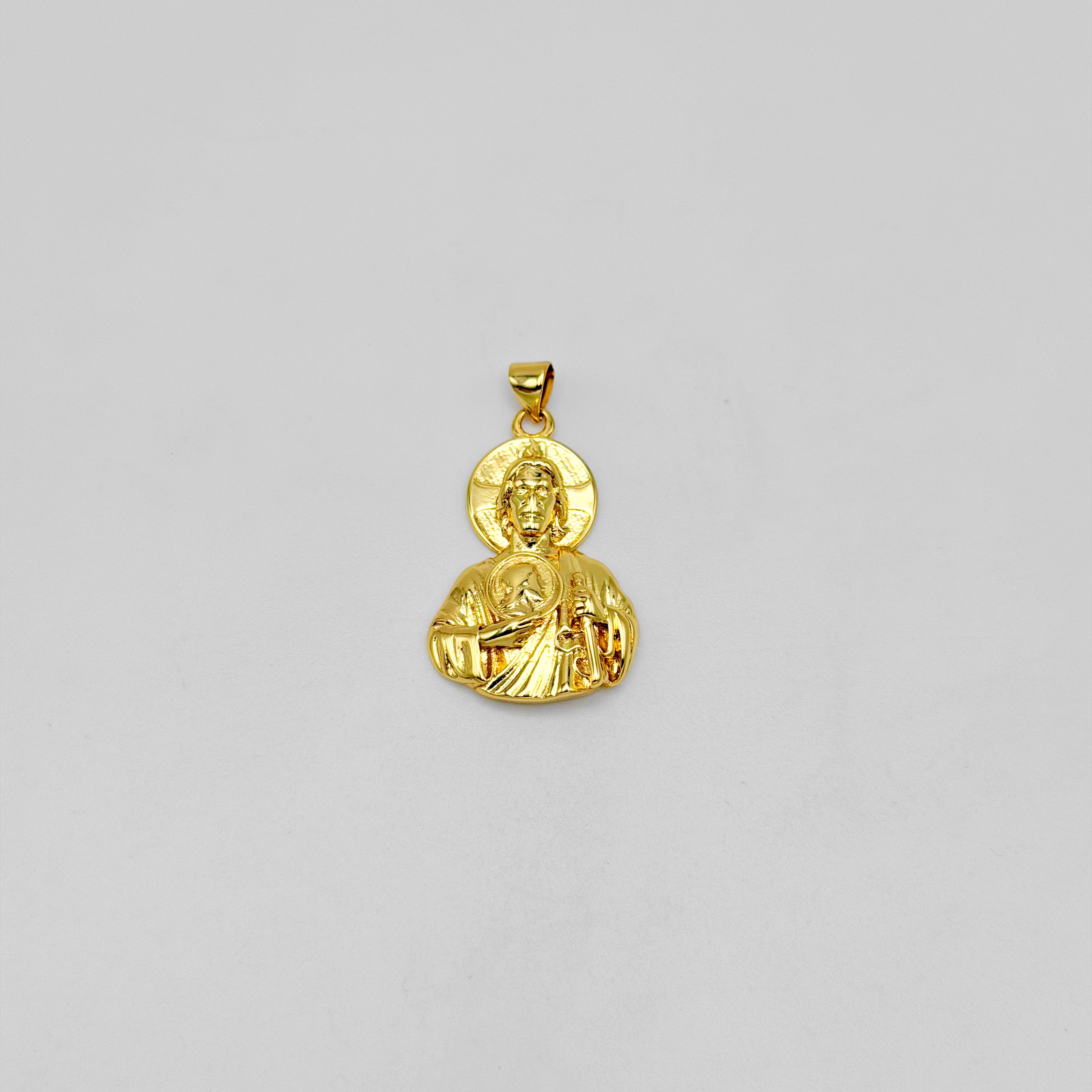 Pendant - Gold Plated - PDG-1398