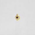 Pendant - Gold Plated - PDG-1400