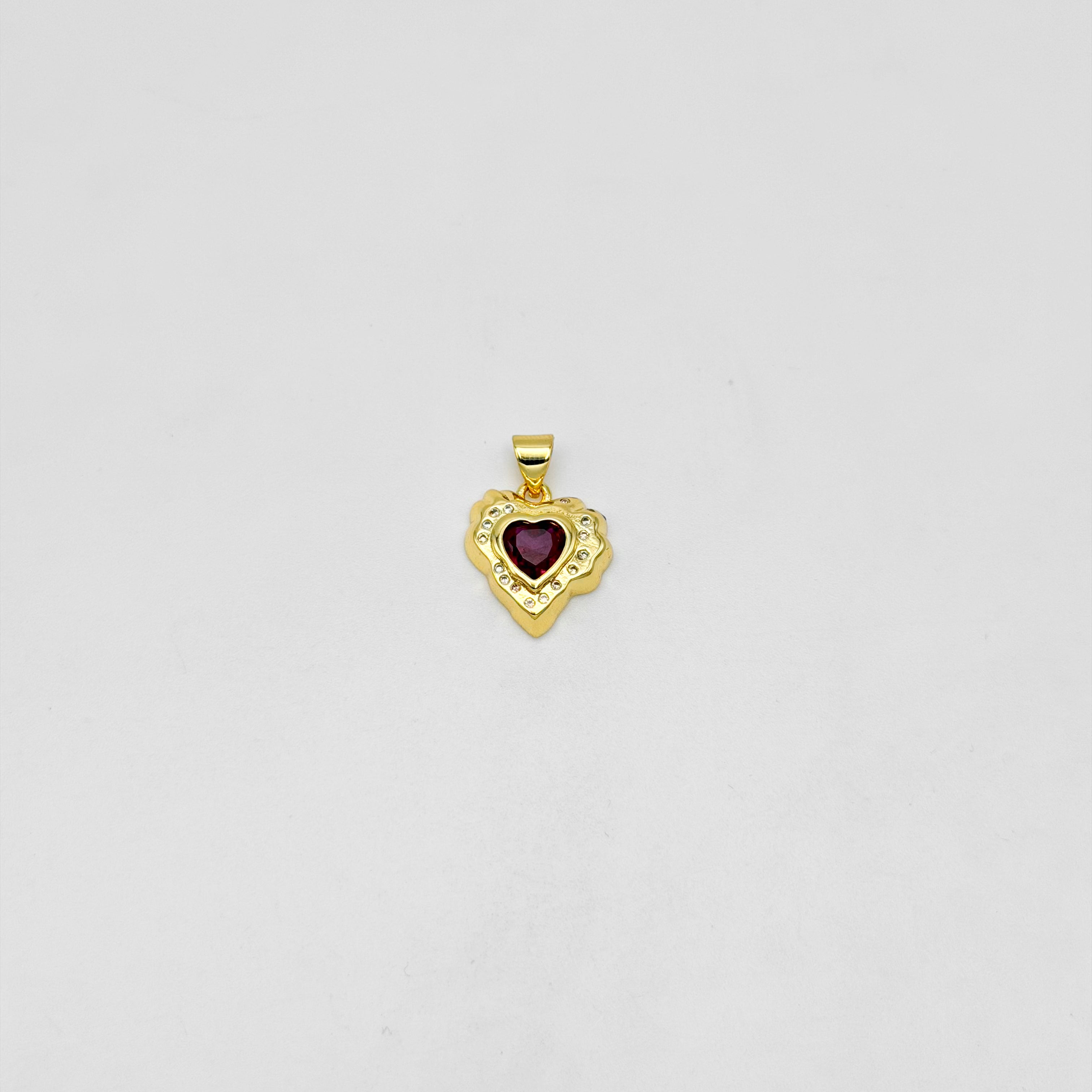 Pendant - Gold Plated - PDG-1400