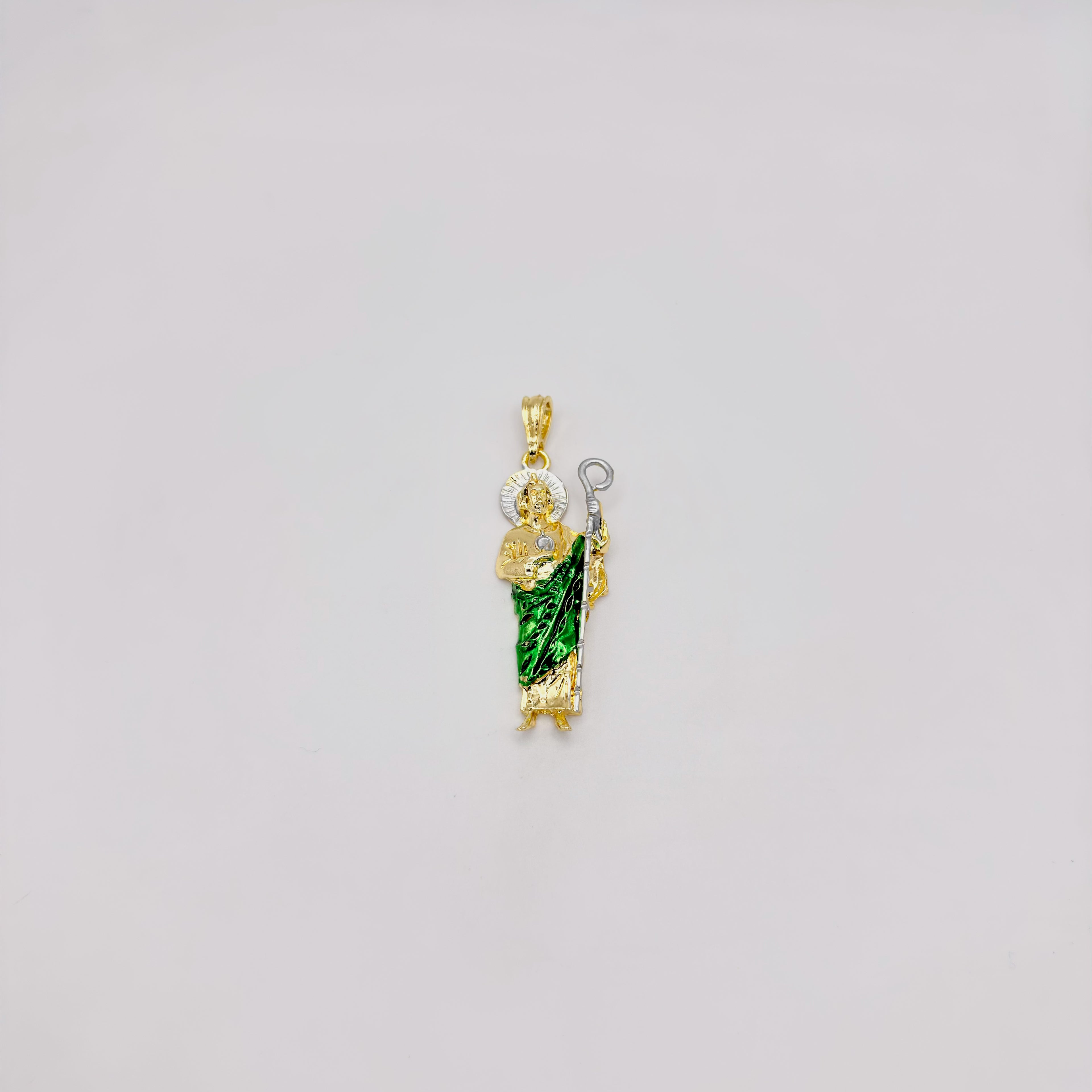 Pendant - Gold Plated - PDG-1402