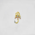 Pendant - Gold Plated - PDG-1403