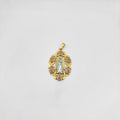Pendant - Gold Plated - PDG-1404