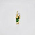Pendant - Gold Plated - PDG-1406