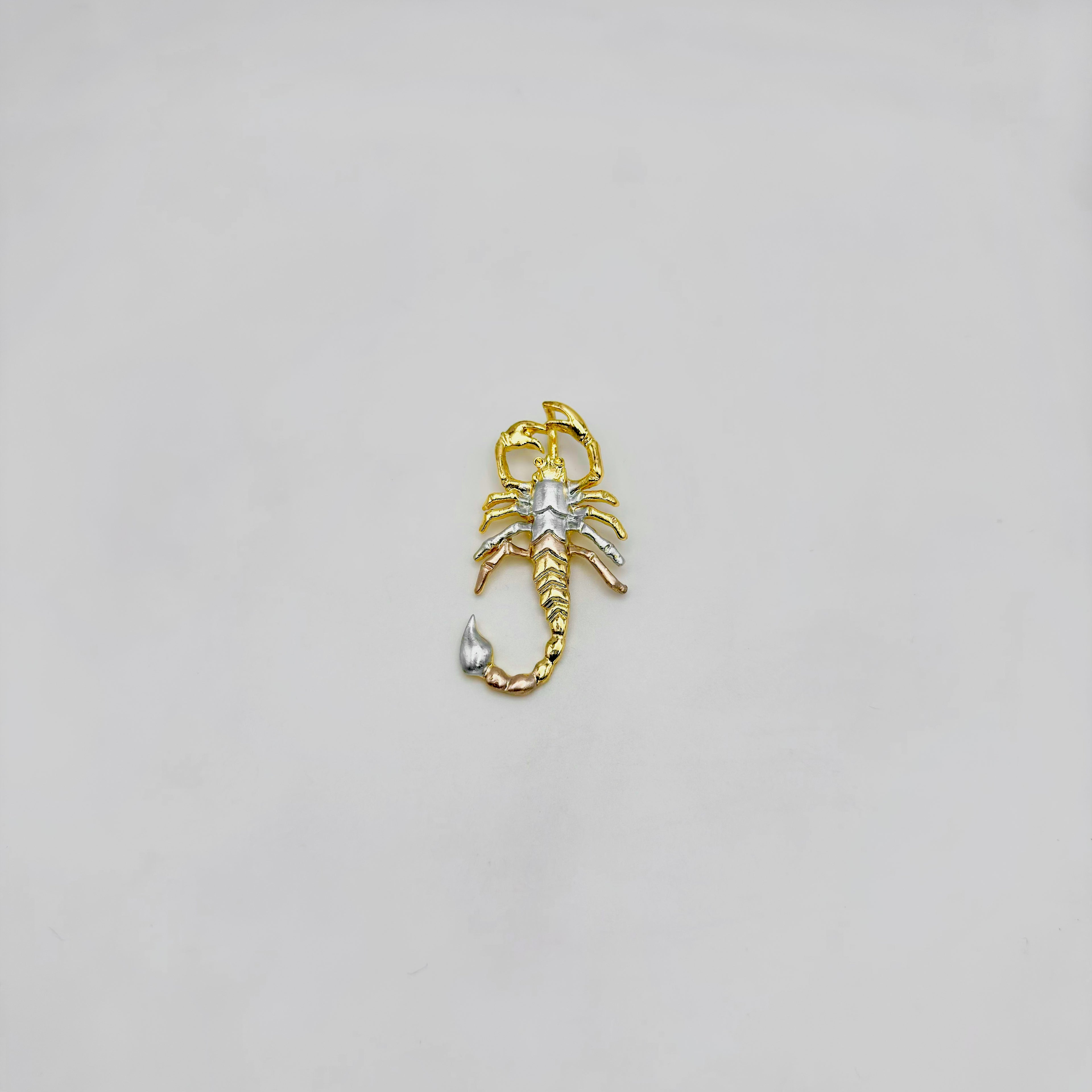 Pendant - Gold Plated - PDG-1408