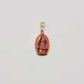 Pendant - Gold Plated - PDG-1411
